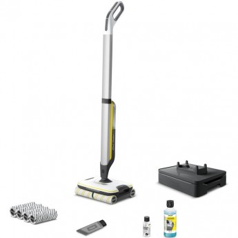 Электрошвабра KARCHER FC 7 SIGNATURE LINE EU Электрошвабра KARCHER FC 7 SIGNATURE LINE EU