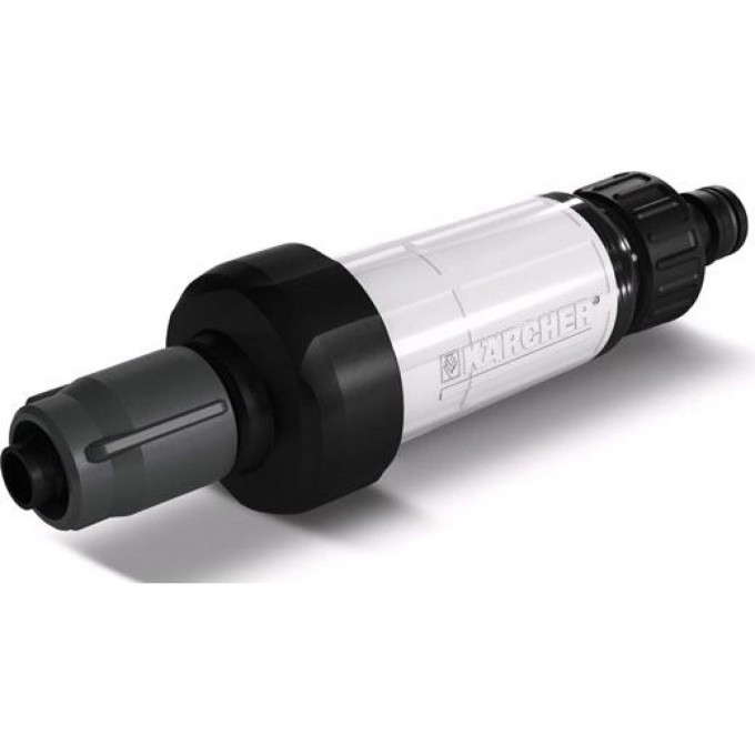 Фильтр KARCHER для системы орошения 2.645-225 Фильтр KARCHER для системы орошения 2.645-225