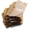Фильтр-мешки KARCHER к пылесосам WD 2 А 2003, 2004, 2054 5 шт 6.904-322 Фильтр-мешки KARCHER к пылесосам WD 2 А 2003, 2004, 2054 5 шт 6.904-322