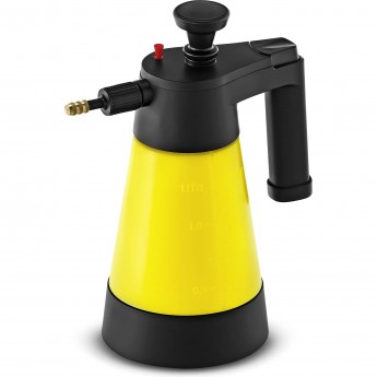 Флакон с пульверизатором KARCHER 1 л Флакон с пульверизатором KARCHER 1 л