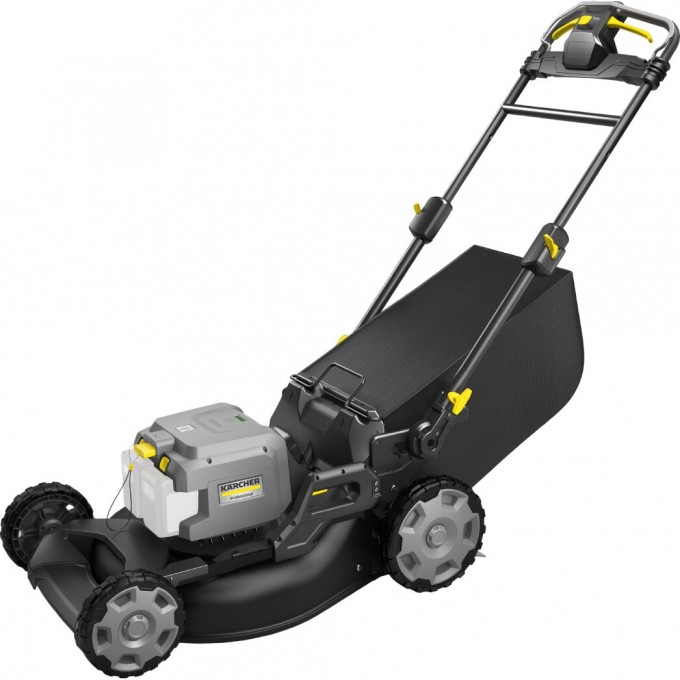 Газонокосилка KARCHER LM 530/36 BP 1.042-500 Газонокосилка KARCHER LM 530/36 BP 1.042-500