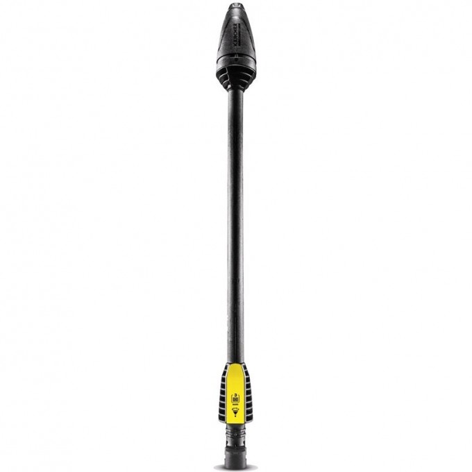 Грязевая фреза KARCHER 145 FULL CONTROL для аппаратов класса K 4 – K 5 2.642-728 Грязевая фреза KARCHER 145 FULL CONTROL для аппаратов класса K 4 – K 5 2.642-728