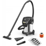 Хозяйственный пылесос KARCHER KWD 3 S V-17/4/20 ANNIVERSARY EDITION 1.628-449 Хозяйственный пылесос KARCHER KWD 3 S V-17/4/20 ANNIVERSARY EDITION 1.628-449
