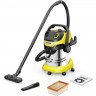 Хозяйственный пылесос KARCHER WD 5 S V-25/5/22 YSY EU 1.628-350 Хозяйственный пылесос KARCHER WD 5 S V-25/5/22 YSY EU 1.628-350