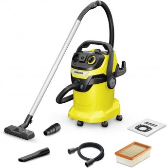 Хозяйственный пылесос KARCHER WD 6 P V-25/8/22/T Хозяйственный пылесос KARCHER WD 6 P V-25/8/22/T