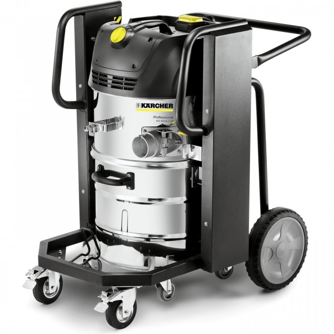 Индустриальный пылесос KARCHER IVC 60/24-2 AP 119979 Индустриальный пылесос KARCHER IVC 60/24-2 AP 119979