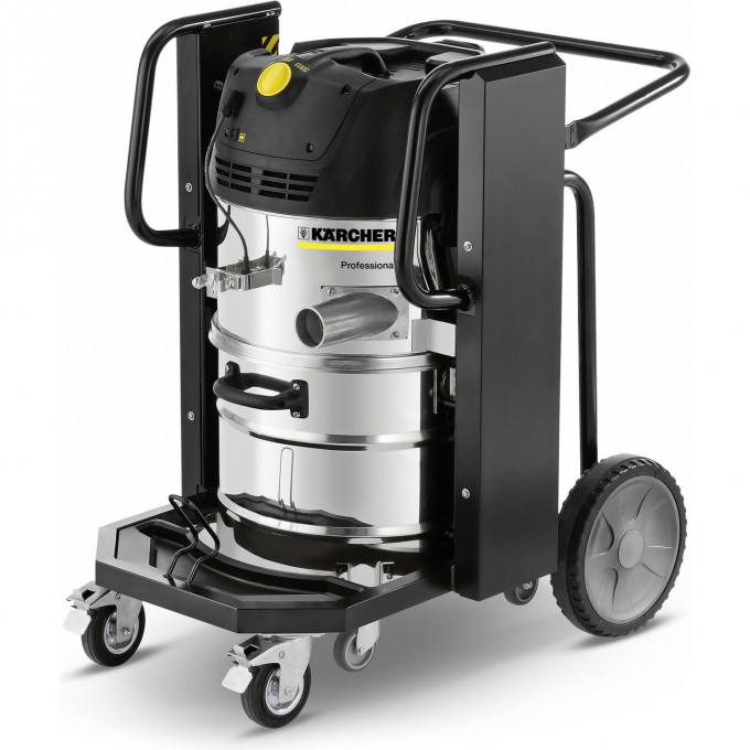 Индустриальный пылесос KARCHER IVC 60/24-2 TACT² 119978 Индустриальный пылесос KARCHER IVC 60/24-2 TACT² 119978