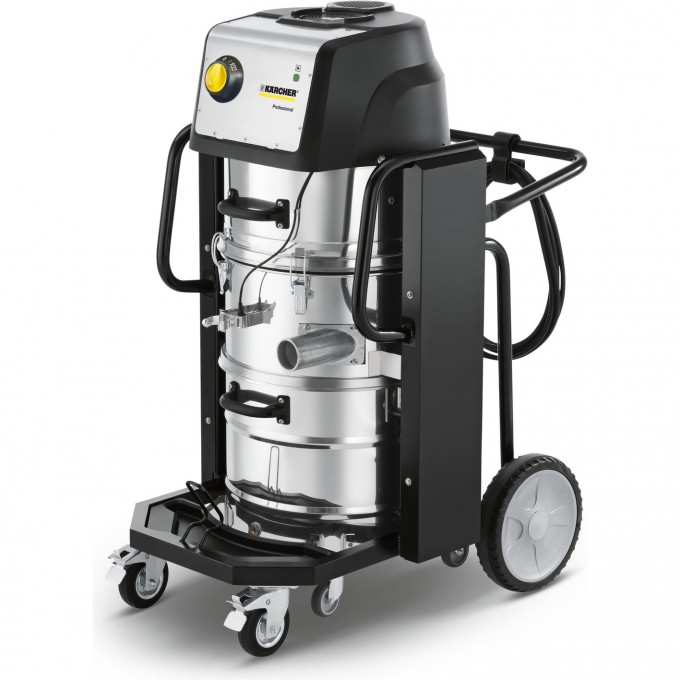 Индустриальный пылесос KARCHER IVC 60/30 TACT² 119976 Индустриальный пылесос KARCHER IVC 60/30 TACT² 119976