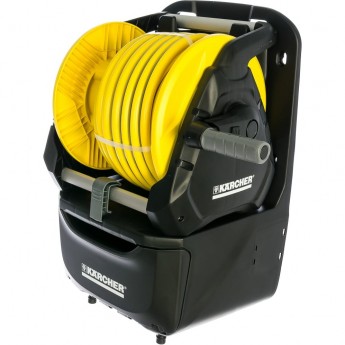 Катушка со шлангом KARCHER PREMIUM HR 7.315 15м Катушка со шлангом KARCHER PREMIUM HR 7.315 15м