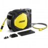 Компактная автоматическая катушка KARCHER PREMIUM CR 7.220 2.645-218 Компактная автоматическая катушка KARCHER PREMIUM CR 7.220 2.645-218