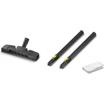 Комплект для уборки пола к пароочистителю KARCHER SC 1 Комплект для уборки пола к пароочистителю KARCHER SC 1