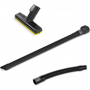 Комплект для уборки в автомобиле KARCHER VC 4, VC 6, VC 7 Комплект для уборки в автомобиле KARCHER VC 4, VC 6, VC 7