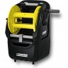 Комплект KARCHER настенный бокс для аксессуаров с барабаном для шлангов 119124 Комплект KARCHER настенный бокс для аксессуаров с барабаном для шлангов 119124