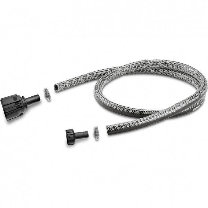 Комплект KARCHER PERFECT CONNECT для присоединения к домовым трубопроводам G 3/4 731770 Комплект KARCHER PERFECT CONNECT для присоединения к домовым трубопроводам G 3/4 731770
