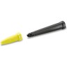 Комплект мощное сопло KARCHER SC1 2.863-263 Комплект мощное сопло KARCHER SC1 2.863-263