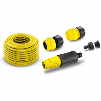 Комплект шлангов KARCHER 2.645-282 30м Комплект шлангов KARCHER 2.645-282 30м