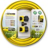 Комплект шлангов KARCHER PRIMOFLEX к мойке 10м 2.645-156 Комплект шлангов KARCHER PRIMOFLEX к мойке 10м 2.645-156