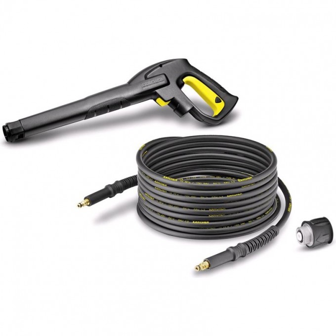 Комплект со шлангом высокого давления KARCHER HK 12 2.643-909 Комплект со шлангом высокого давления KARCHER HK 12 2.643-909