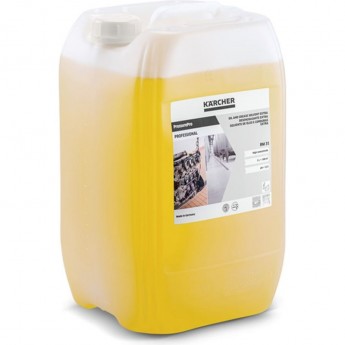 Концентрат щелочного активного чистящего средства KARCHER EXTRA RM 31 ASF 20 л. Концентрат щелочного активного чистящего средства KARCHER EXTRA RM 31 ASF 20 л.
