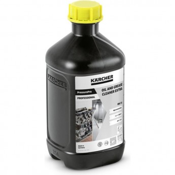 Концентрат щелочного активного чистящего средства KARCHER EXTRA RM 31 ASF 2,5 л Концентрат щелочного активного чистящего средства KARCHER EXTRA RM 31 ASF 2,5 л