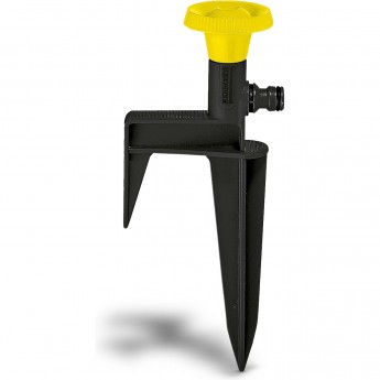 Круговой разбрызгиватель на колышке KARCHER CS 90 Круговой разбрызгиватель на колышке KARCHER CS 90
