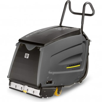 Машина для мойки эскалаторов KARCHER BR 47/35 ESC Машина для мойки эскалаторов KARCHER BR 47/35 ESC