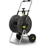 Металлическая тележка для шлангов KARCHER HT80 119111 Металлическая тележка для шлангов KARCHER HT80 119111