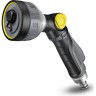 Металлический многофункциональный поливочный пистолет KARCHER 507519 Металлический многофункциональный поливочный пистолет KARCHER 507519