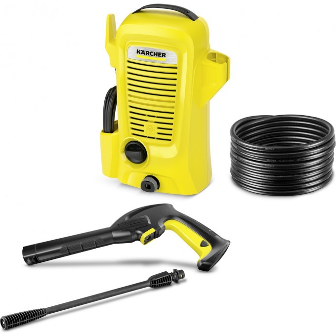 Мойка высокого давления KARCHER K 2 UNIVERSAL EDITION OJ 972102 Мойка высокого давления KARCHER K 2 UNIVERSAL EDITION OJ 972102
