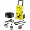 Мойка высокого давления KARCHER K 4 BASIC CAR 1.030-183 Мойка высокого давления KARCHER K 4 BASIC CAR 1.030-183