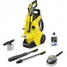 Мойка высокого давления KARCHER K 4 POWER CONTROL CAR 1450296 Мойка высокого давления KARCHER K 4 POWER CONTROL CAR 1450296