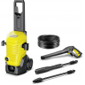 Мойка высокого давления KARCHER K 4 WCM 1.324-200 Мойка высокого давления KARCHER K 4 WCM 1.324-200