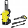 Мойка высокого давления KARCHER K 4 WCM PREMIUM 1.324-230 Мойка высокого давления KARCHER K 4 WCM PREMIUM 1.324-230