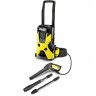 Мойка высокого давления KARCHER K 5 BASIC 461223 Мойка высокого давления KARCHER K 5 BASIC 461223