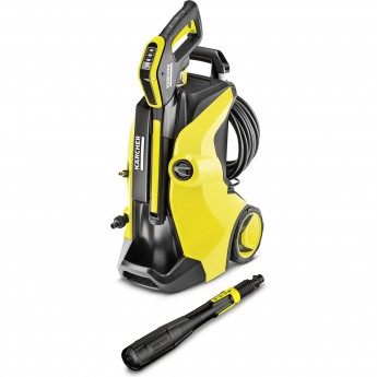 Мойка высокого давления KARCHER K 5 FULL CONTROL PLUS Мойка высокого давления KARCHER K 5 FULL CONTROL PLUS