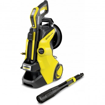 Мойка высокого давления KARCHER K 5 PREMIUM SMART CONTROL Мойка высокого давления KARCHER K 5 PREMIUM SMART CONTROL