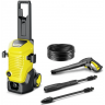 Мойка высокого давления KARCHER K 5 WCM 1.324-400 Мойка высокого давления KARCHER K 5 WCM 1.324-400