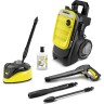 Мойка высокого давления KARCHER K 7 COMPACT HOME 1.447-053 Мойка высокого давления KARCHER K 7 COMPACT HOME 1.447-053