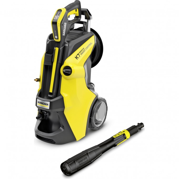 Мойка высокого давления KARCHER K 7 PREMIUM SMART CONTROL 111 Мойка высокого давления KARCHER K 7 PREMIUM SMART CONTROL 111