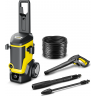 Мойка высокого давления KARCHER K 7 WCM 1.317-400 Мойка высокого давления KARCHER K 7 WCM 1.317-400