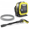 Мойка высокого давления KARCHER K MINI 1.600-054 Мойка высокого давления KARCHER K MINI 1.600-054