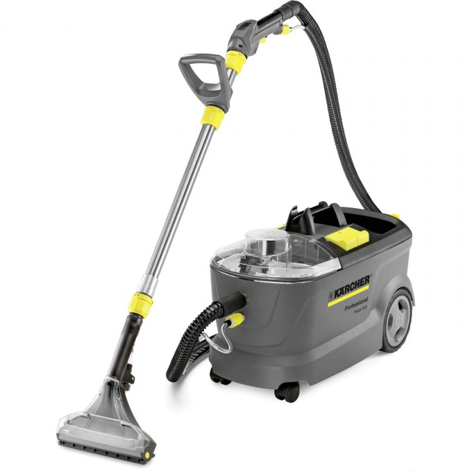 Моющий пылесос KARCHER PUZZI 10/1 1.100-130 Моющий пылесос KARCHER PUZZI 10/1 1.100-130