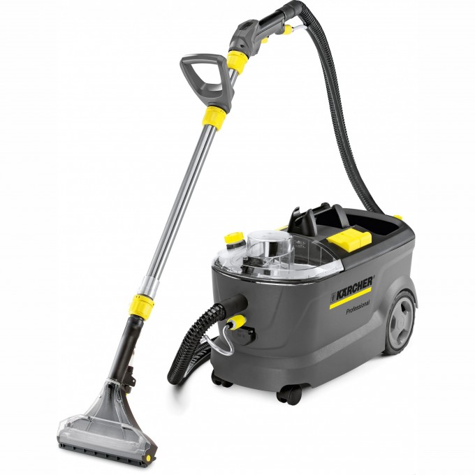 Моющий пылесос KARCHER PUZZI 10/2 ADV 1.193-120 Моющий пылесос KARCHER PUZZI 10/2 ADV 1.193-120