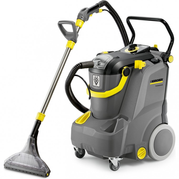 Моющий пылесос KARCHER PUZZI 30/4 120159 Моющий пылесос KARCHER PUZZI 30/4 120159