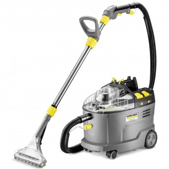 Моющий пылесос KARCHER PUZZI 9/1 BP PACK ADV Моющий пылесос KARCHER PUZZI 9/1 BP PACK ADV