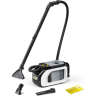 Моющий пылесос KARCHER SE 3 COMPACT HOME FLOOR 1.081-533 Моющий пылесос KARCHER SE 3 COMPACT HOME FLOOR 1.081-533