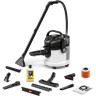 Моющий пылесос KARCHER SE 4 PLUS 1.081-170 Моющий пылесос KARCHER SE 4 PLUS 1.081-170