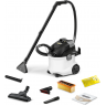Моющий пылесос KARCHER SE 5 ANNIVERSARY EDITION 8.441-402 Моющий пылесос KARCHER SE 5 ANNIVERSARY EDITION 8.441-402