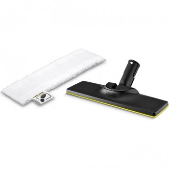 Набор насадок для пола KARCHER EASYFIX Набор насадок для пола KARCHER EASYFIX