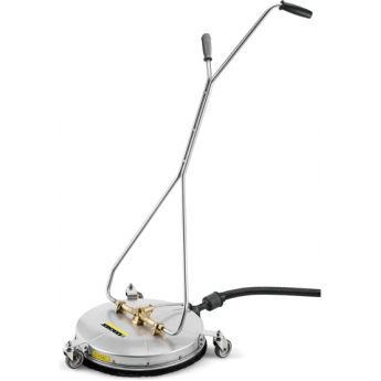 Насадка для очистки поверхностей KARCHER FRV 50 Me Насадка для очистки поверхностей KARCHER FRV 50 Me
